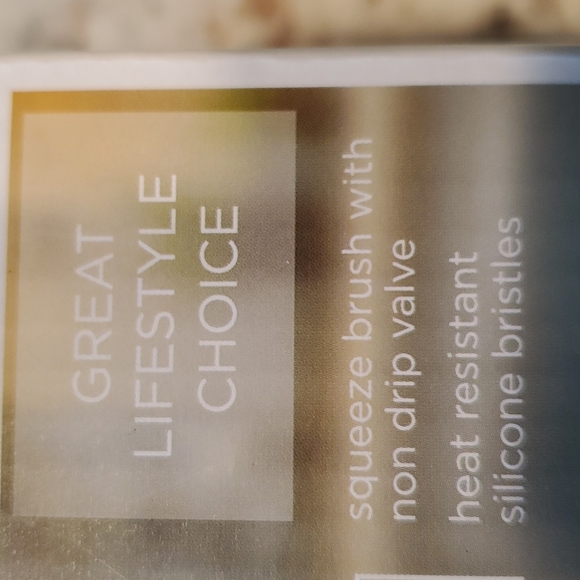 Chef Basting Set - Picture 6 of 7